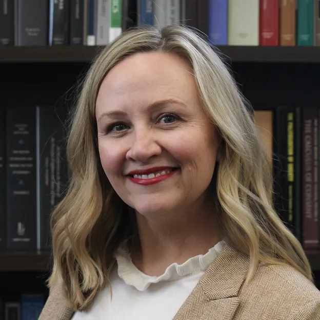 Carin Huffman Grinch