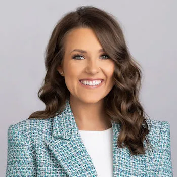 Maddie McMillian Green