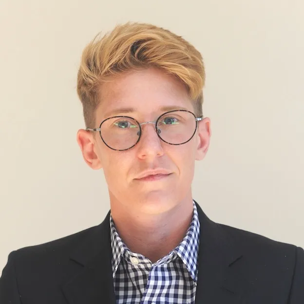 Alec Zuercher Reichardt