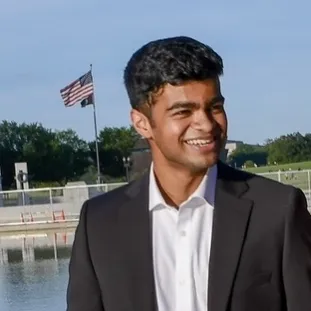 Venkatesh Satheeskumar