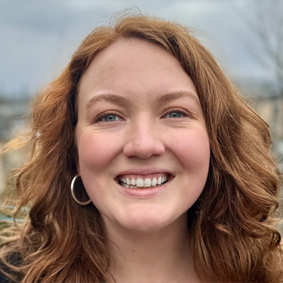 StudyInDC Testimonial